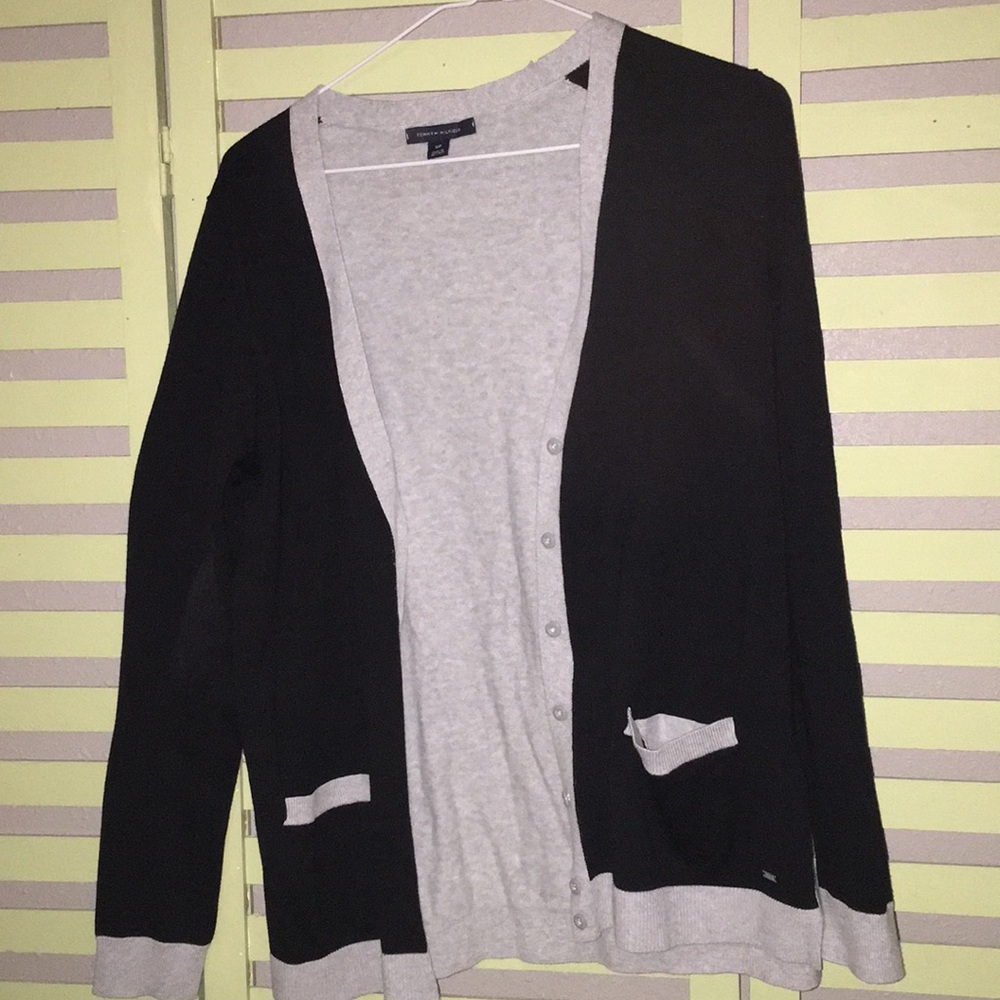 Tommy Hilfiger Cardigan